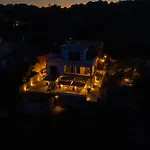 아파트 Casa Di Sebastian 가이오스