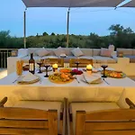 아파트 Casa Di Sebastian 가이오스