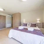 Casa Di Sebastian 아파트 *