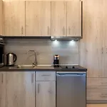 아파트 Casa Di Sebastian 가이오스