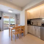 아파트 Casa Di Sebastian *