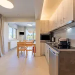 Casa Di Sebastian 아파트 가이오스