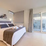 아파트 Casa Di Sebastian