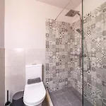 Casa Di Sebastian 아파트 *