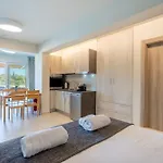 Casa Di Sebastian 아파트 가이오스