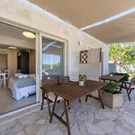 아파트 Casa Di Sebastian 가이오스