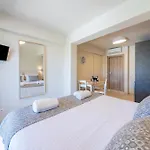Casa Di Sebastian 아파트 가이오스