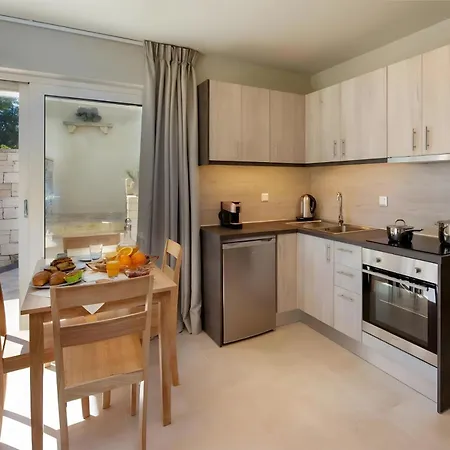 Casa Di Sebastian Apartment *