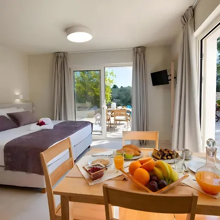 Apartment Casa Di Sebastian Gaios