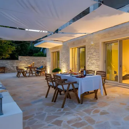 Casa Di Sebastian Apartment
