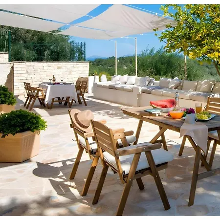 Casa Di Sebastian Gáios