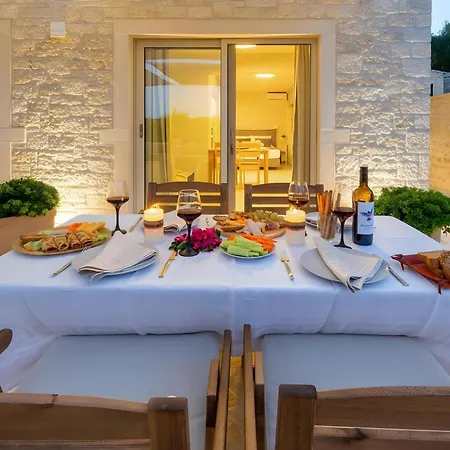 Casa Di Sebastian Apartment