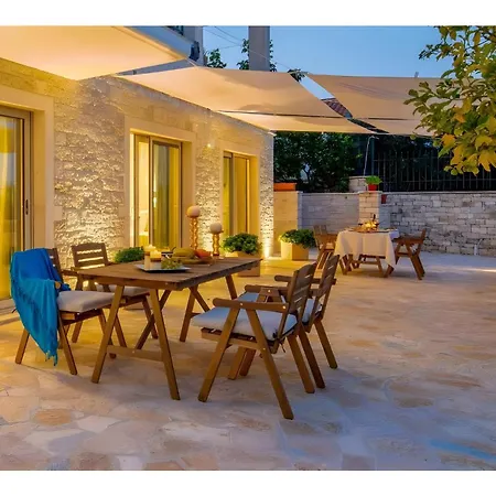 Casa Di Sebastian * Gáios