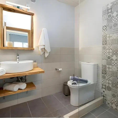 Casa Di Sebastian Apartment