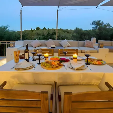 Casa Di Sebastian Apartment