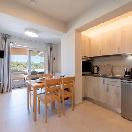 Apartamento Casa Di Sebastian