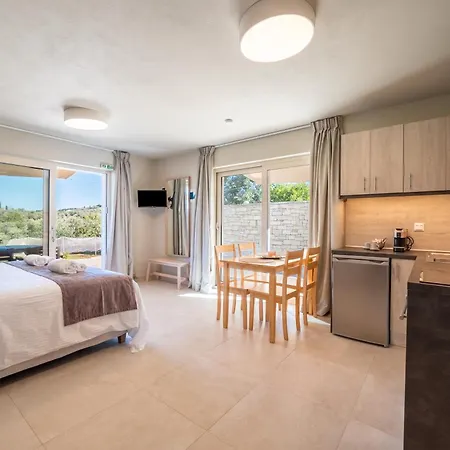 Casa Di Sebastian Apartamento Gáios