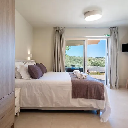 Apartamento Casa Di Sebastian