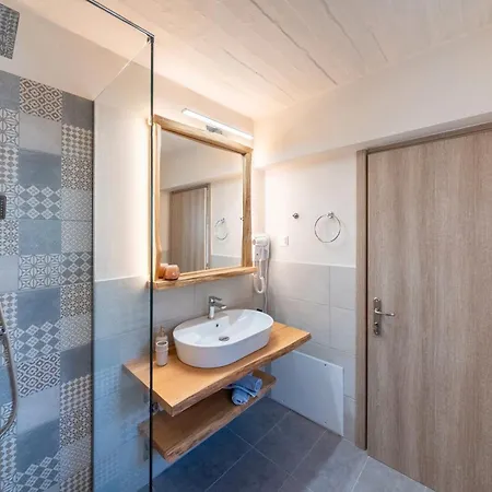 Apartamento Casa Di Sebastian