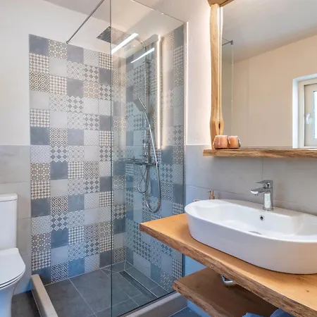 Casa Di Sebastian Apartamento Gáios