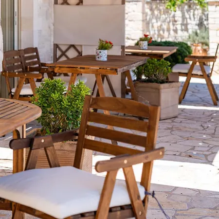 Casa Di Sebastian * Gáios