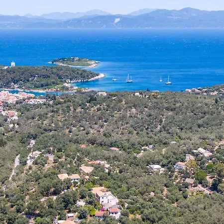 Casa Di Sebastian Gáios