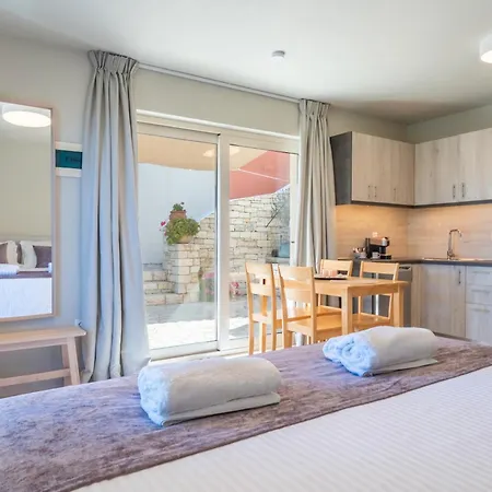 Apartamento Casa Di Sebastian