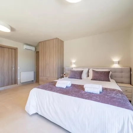 Casa Di Sebastian Apartamento Gáios