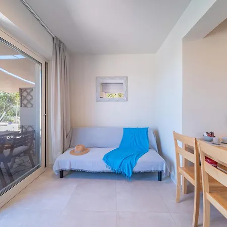 Apartamento Casa Di Sebastian