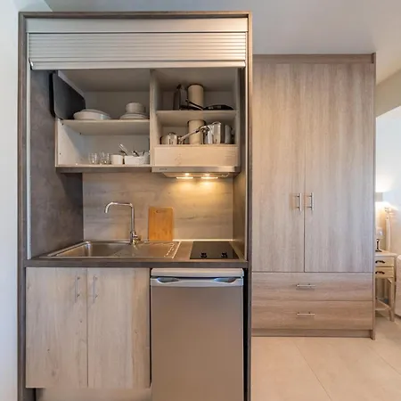 Casa Di Sebastian Apartamento