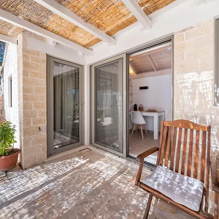 Apartamento Casa Di Sebastian