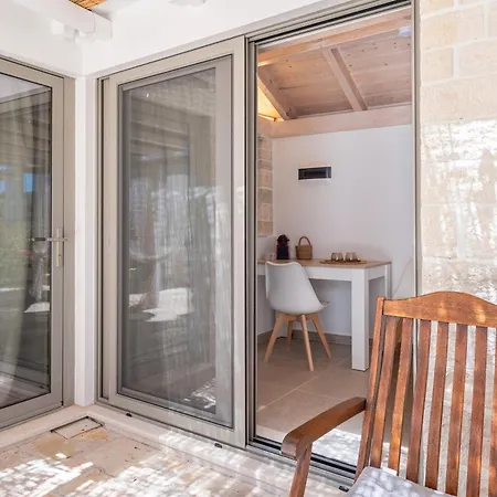 Apartamento Casa Di Sebastian Gáios