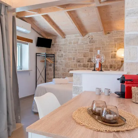 Casa Di Sebastian Apartamento *