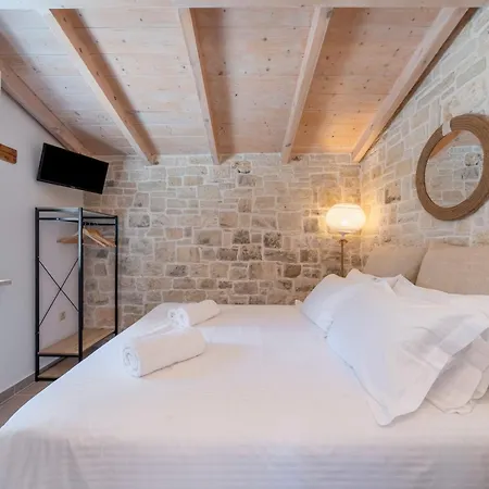 Casa Di Sebastian Apartamento Gáios