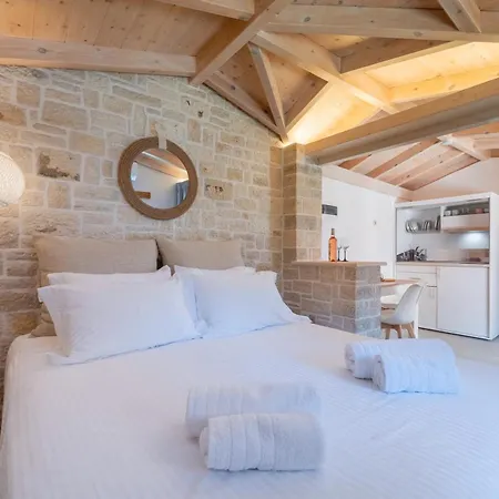 Apartamento Casa Di Sebastian *