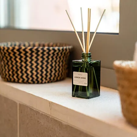 Apartamento Casa Di Sebastian Gáios