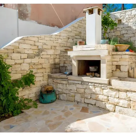 Casa Di Sebastian 아파트 *