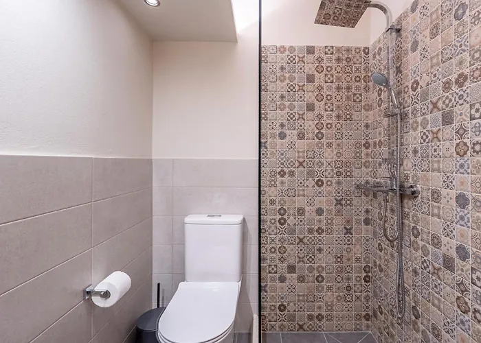 アパート Casa Di Sebastian *