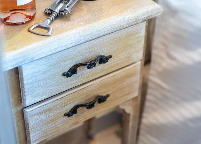 Casa Di Sebastian アパート ガイオス