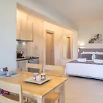 Casa Di Sebastian Apartamento Gáios