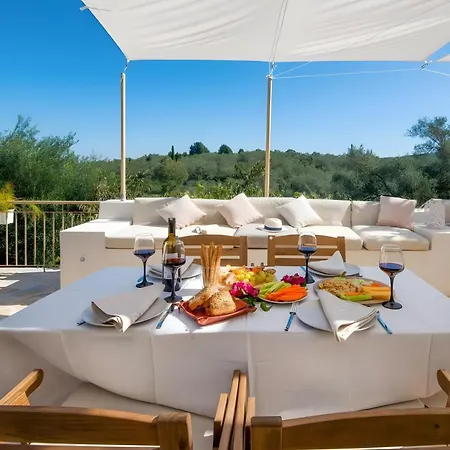 Casa Di Sebastian 아파트 *