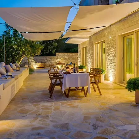 Casa Di Sebastian 가이오스