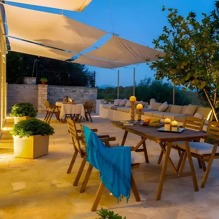 아파트 Casa Di Sebastian *