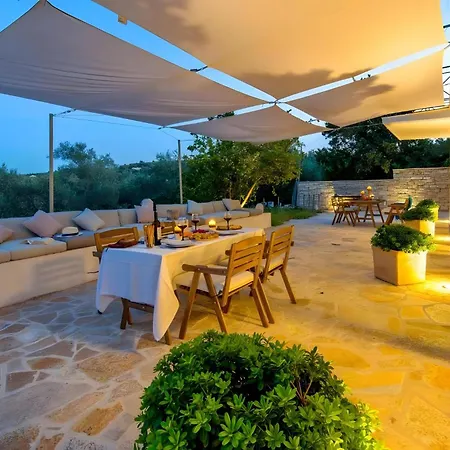 Casa Di Sebastian Daire Gaios