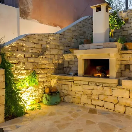 Daire Casa Di Sebastian Gaios