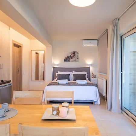 Casa Di Sebastian Apartmán *