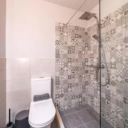 Casa Di Sebastian 가이오스