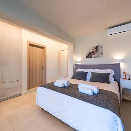 شقة Casa Di Sebastian