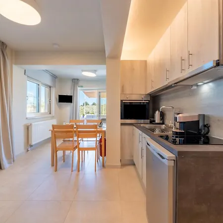 Casa Di Sebastian Apartmán *