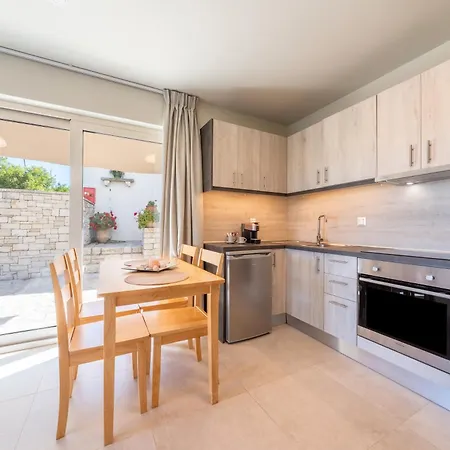 Casa Di Sebastian 아파트